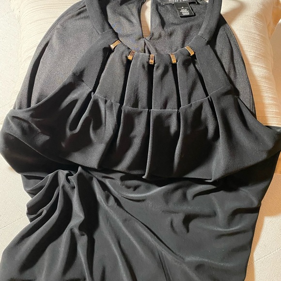 White House Black Market Halter Top - Picture 6 of 9